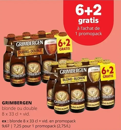 GRIMBERGEN