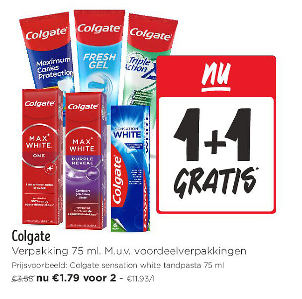 Colgate