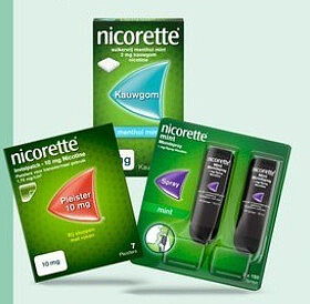 Nicorette
