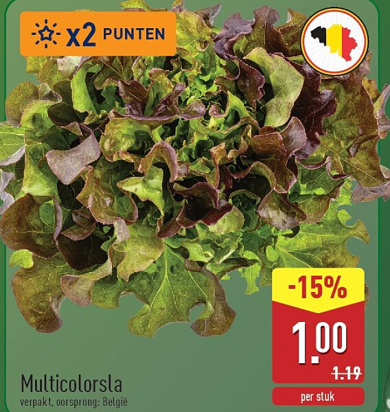 Multicolorsla