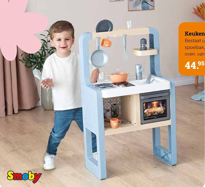 Keuken Rosemary