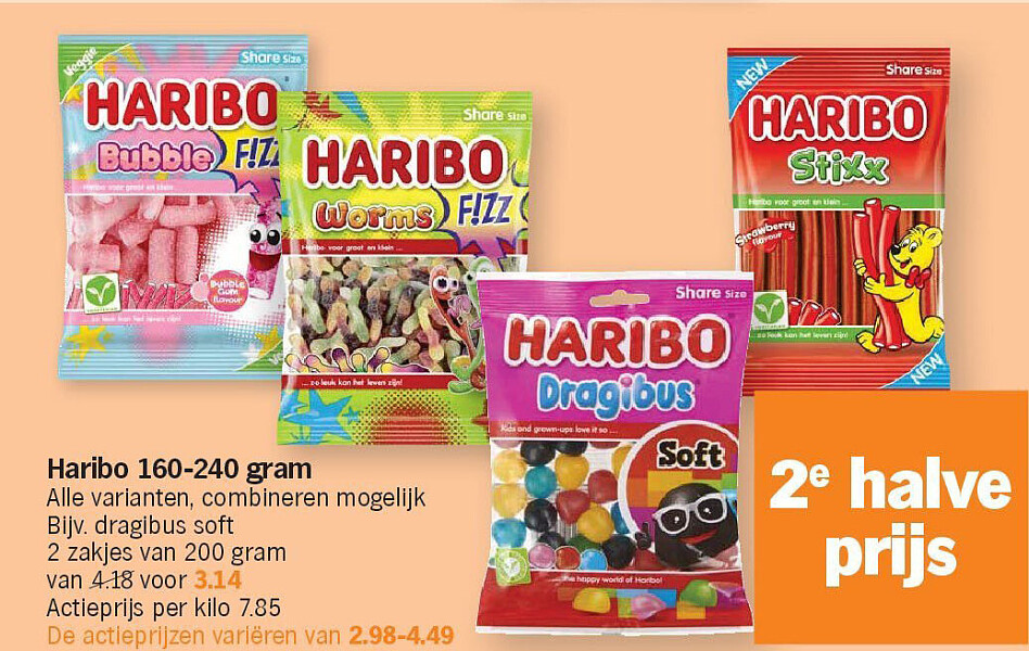 Image of Albert Heijn