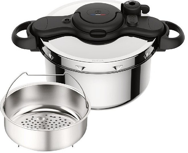 Autocuiseur Clipso 6 L