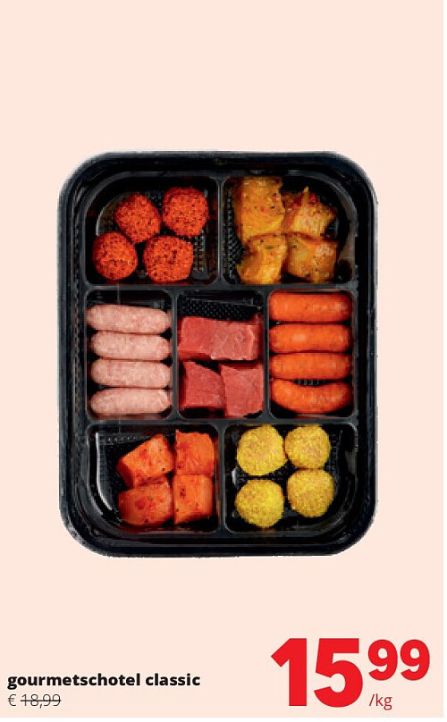 gourmetschotel classic