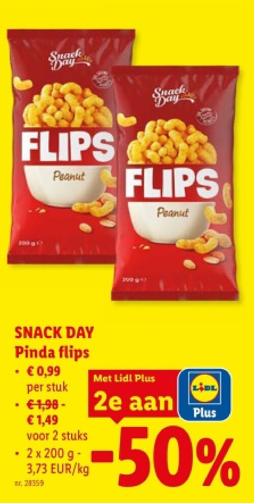Pinda flips