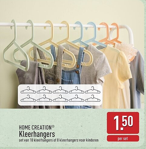 Kleerhangers