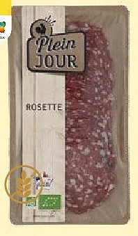 Plein Jour rosette 70 g