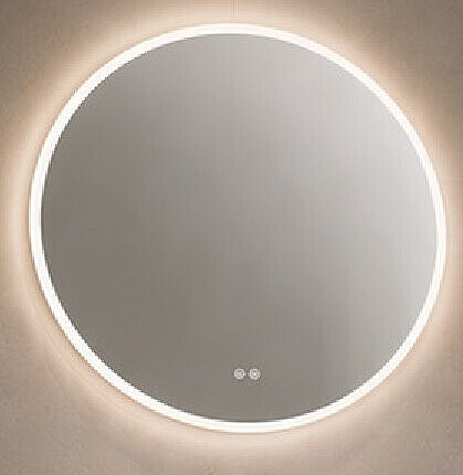 Spiegel Torcello met LED verlichting
