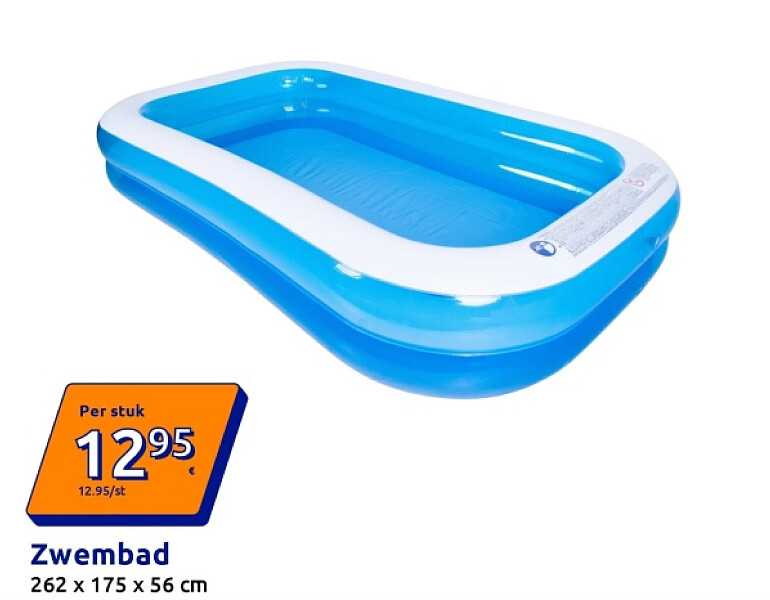 Zwembad