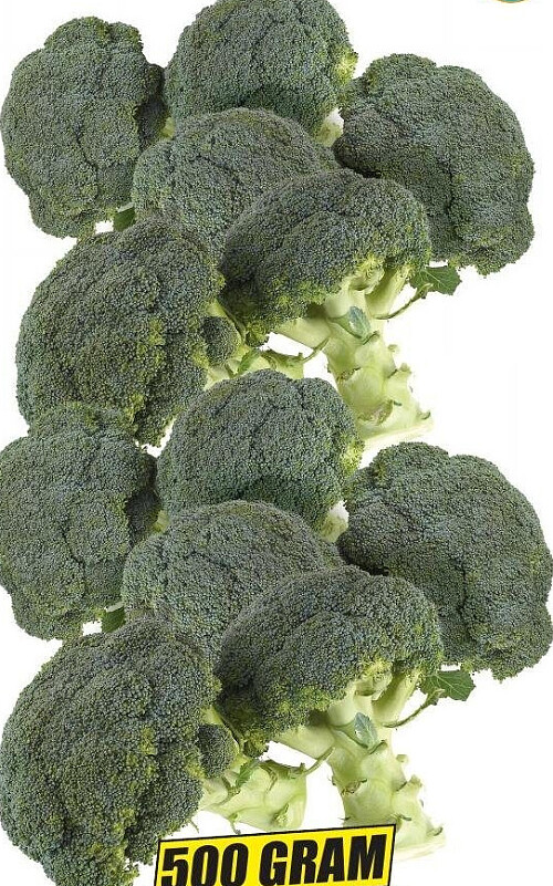 Hollandse broccoli