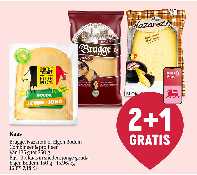 Kaas