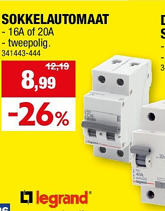 SOKKELAUTOMAAT