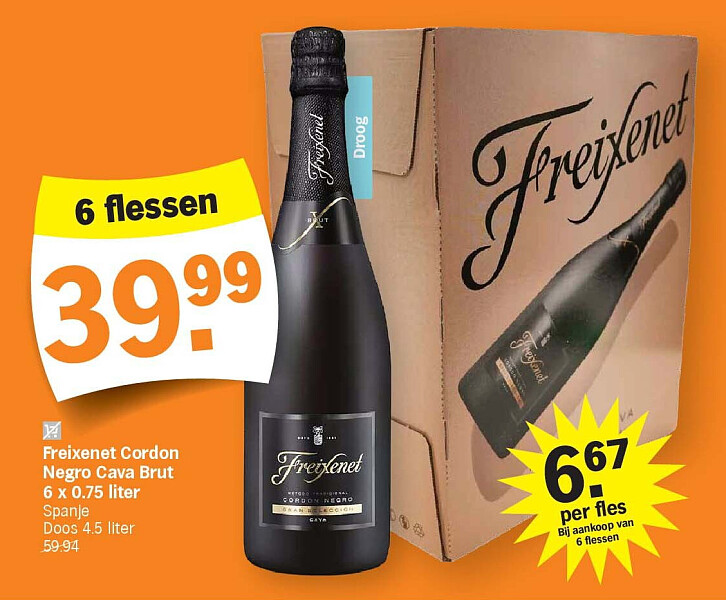 Image of Albert Heijn