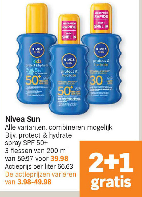 Image of Albert Heijn
