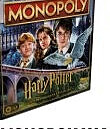Monopoly Harry Potter