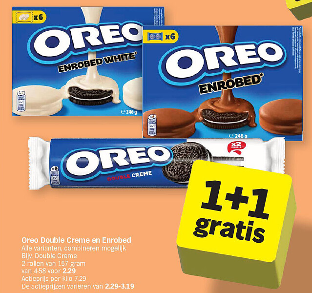 Image of Albert Heijn