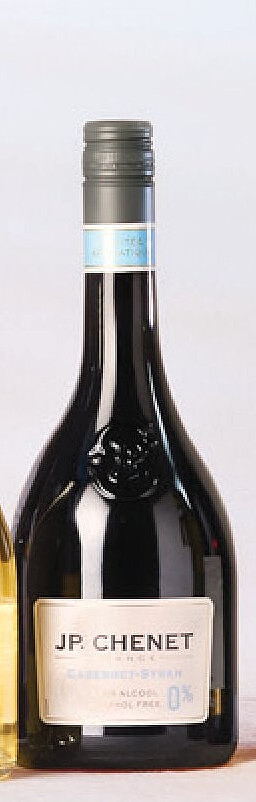 Jp. Chenet So Free Chardonnay