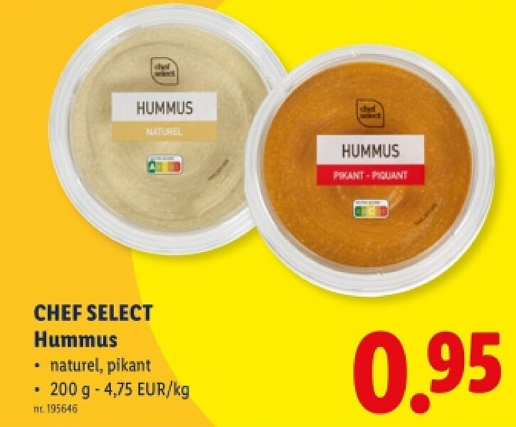 Hummus