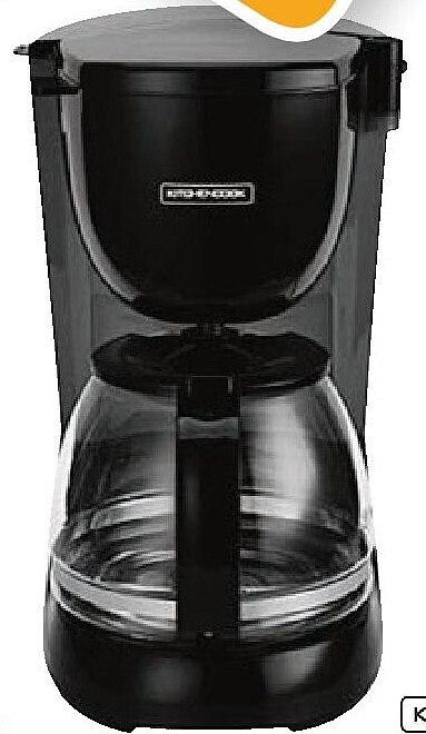 Koffiezetapparaat