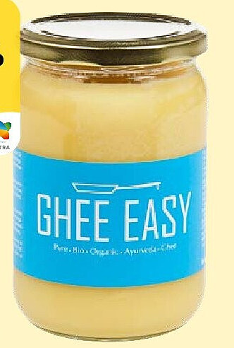 Ghee Easy geklaarde boter 500 g