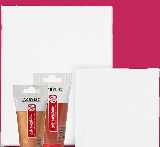 Talens acrylverf 75 ml