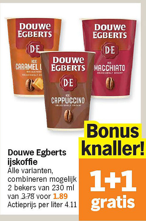 Image of Albert Heijn