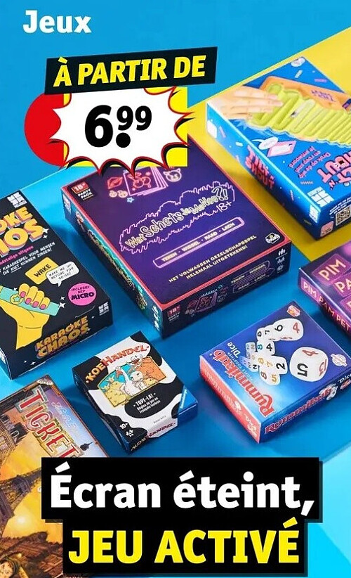 Jeux