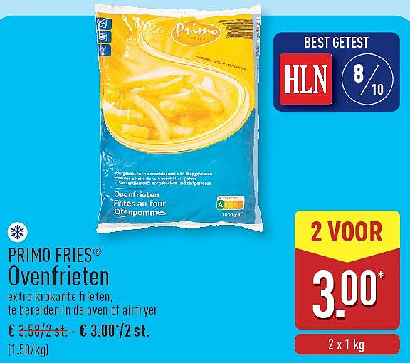 Ovenfrieten