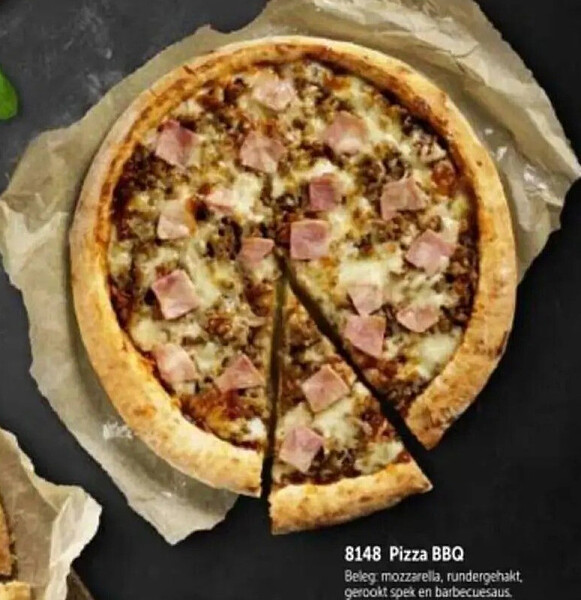 8148 Pizza BBQ