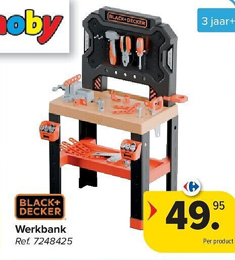 Werkbank