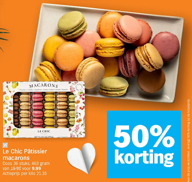 Image of Albert Heijn