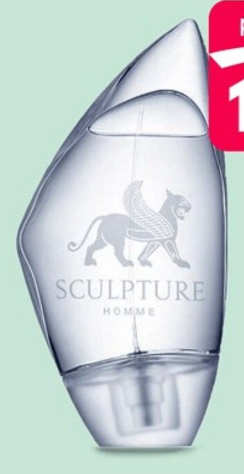 Nikos Sculpture Eau de toilette 100 ml