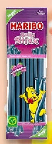 Balla Stixx oder Spaghetti