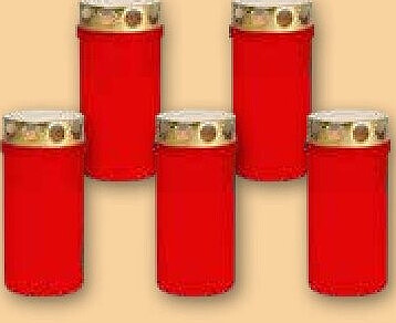 Grafkaars met deksel nr 3
