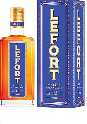 Whisky Lefort