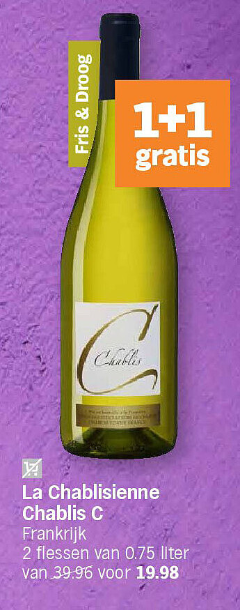 Image of Albert Heijn