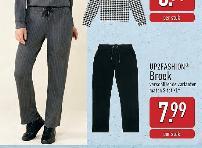 Broek