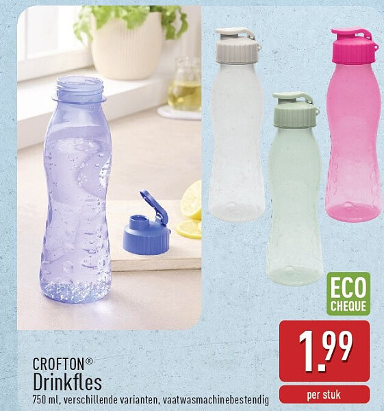 Drinkfles