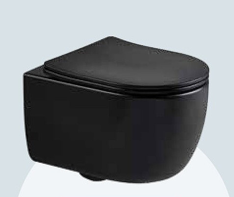 Hangtoilet Terzo