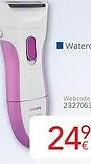 Philips Ladyshave HP6341