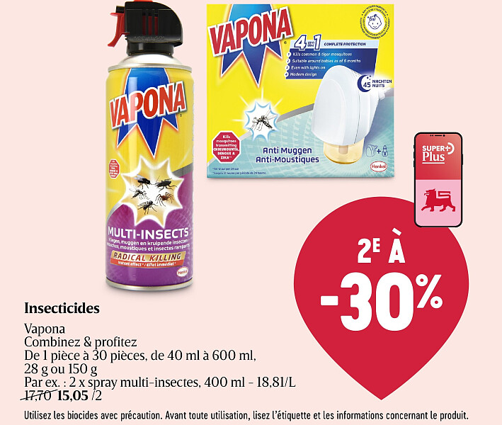 Insecticides