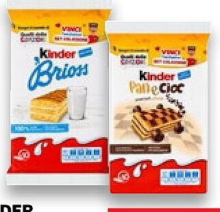 Pan e Cioc oder Brioss