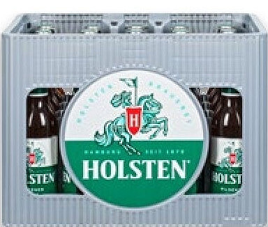 HOLSTEN Pilsener