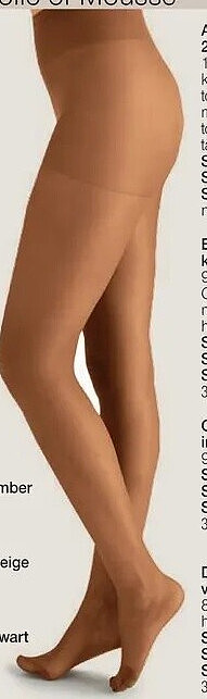 Panty, set van 2