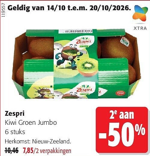 Zespri