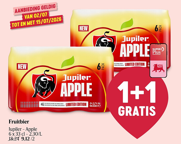 Fruitbier