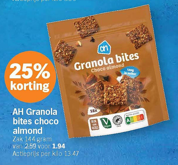 Image of Albert Heijn