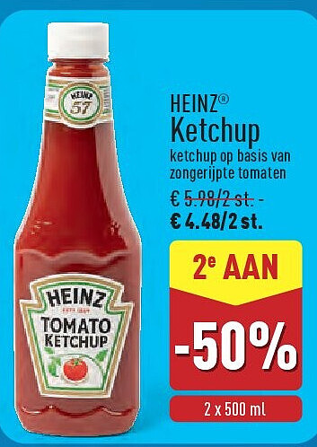 Ketchup