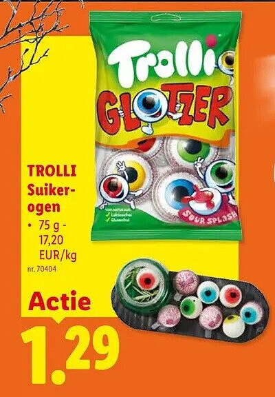 Suikerogen