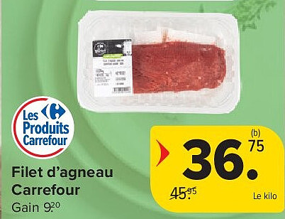 Image of Carrefour